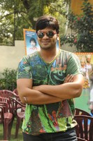 Manchu Manoj Kumar Stills